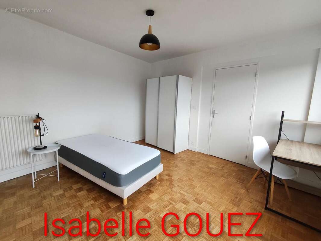 Photo 9 - Appartement à SAINT-BRIEUC