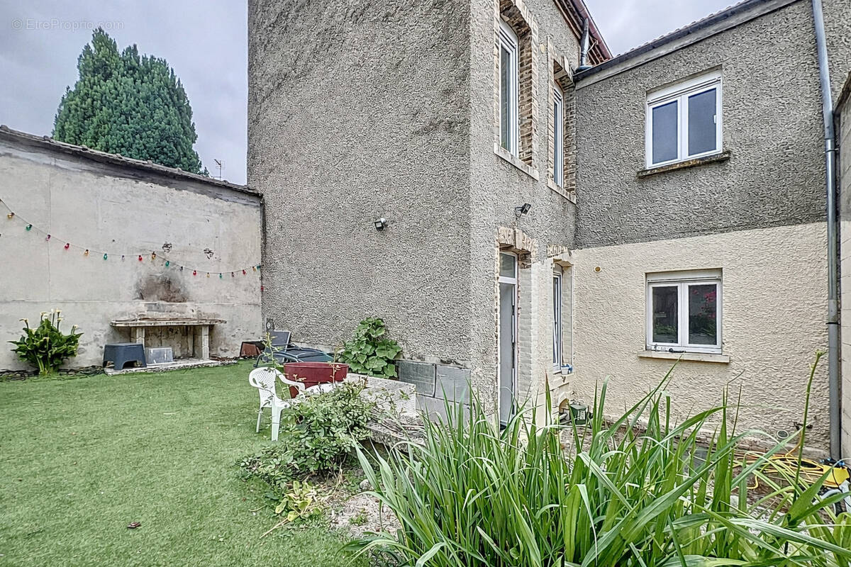 Maison à REIMS