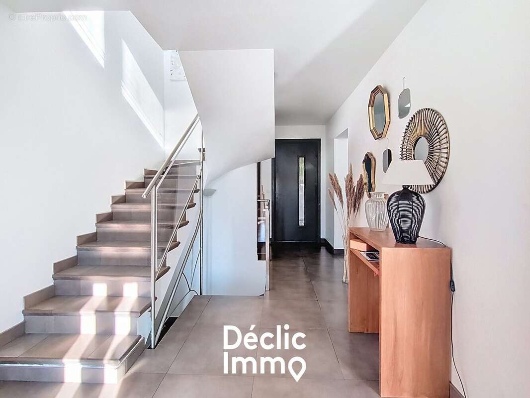 Maison à VENCE