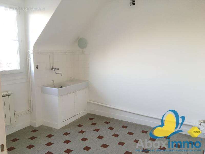 Appartement à FALAISE