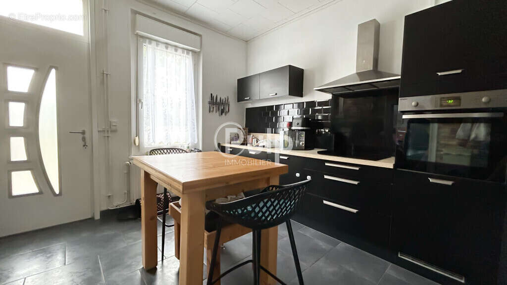 Maison à LENS