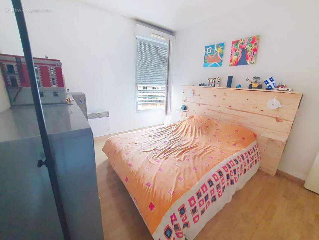 Photo 8 - Appartement à BORDEAUX