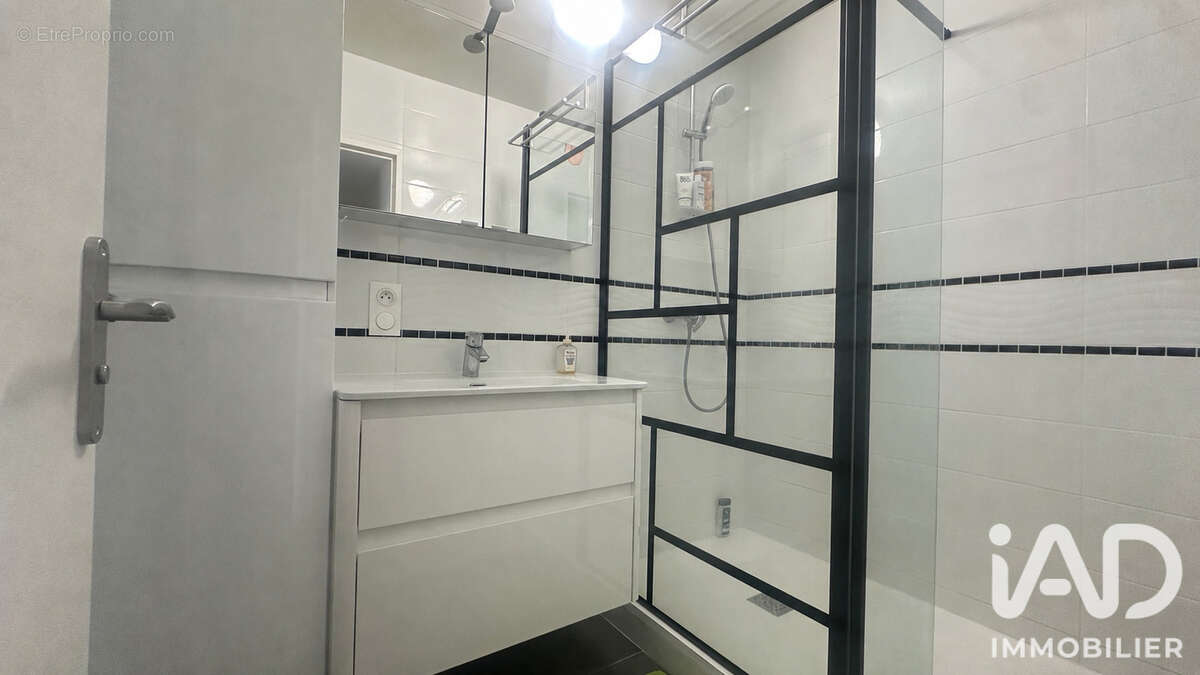 Photo 6 - Appartement à MONTROUGE