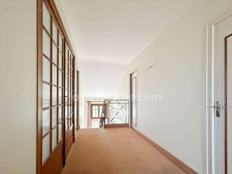 Maison à vendre 6 pièces HAUTERIVE (03) - photo 13