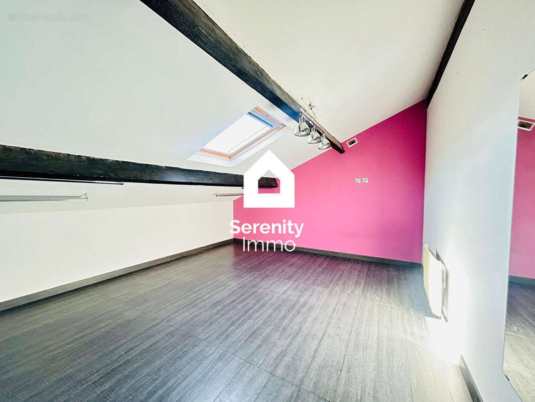 Maison à MARSEILLE-15E