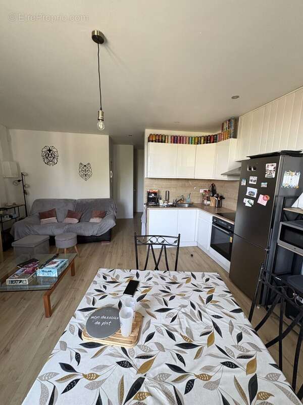 Appartement 126 m² à Revel  - photo 8