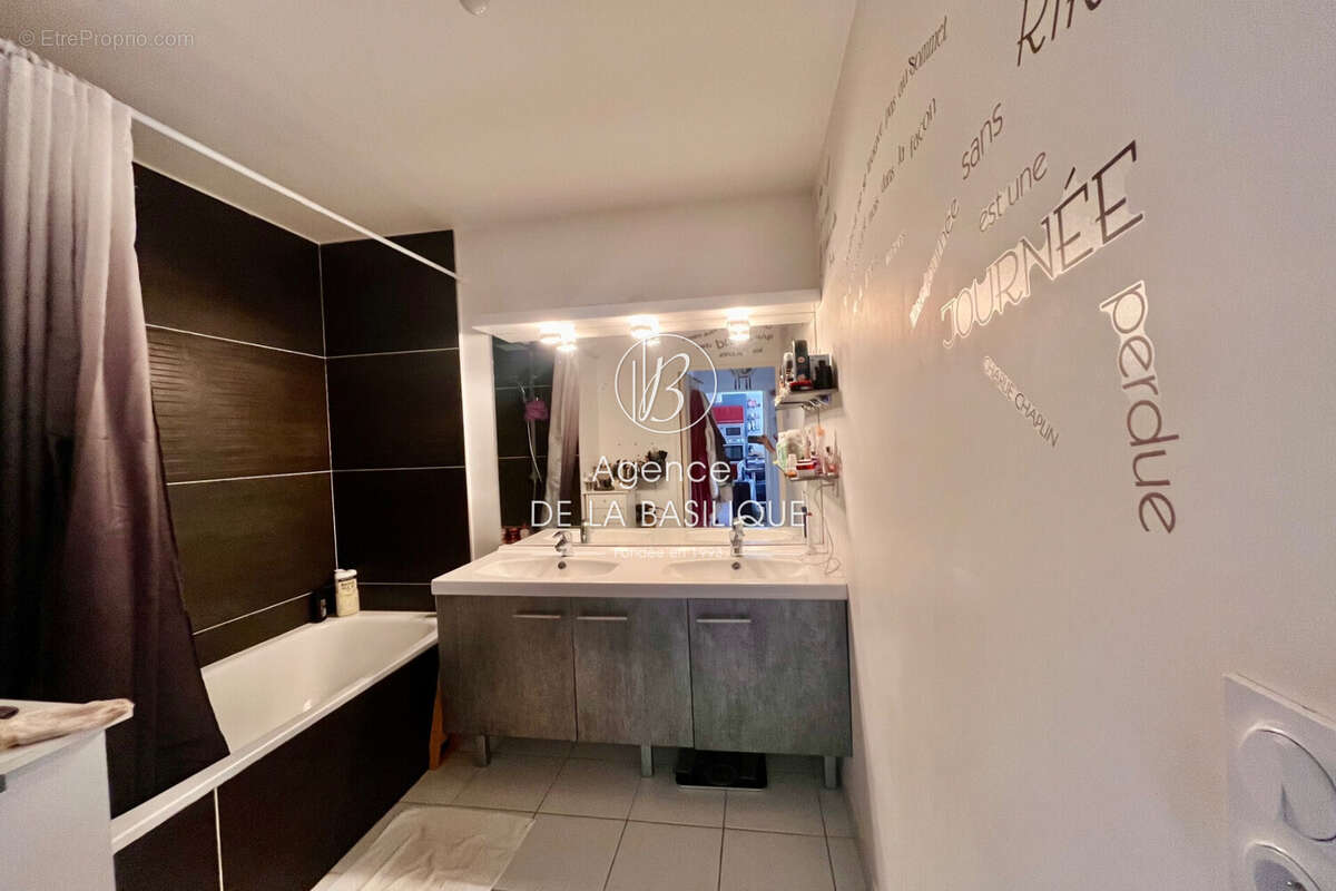 Appartement à BOUC-BEL-AIR