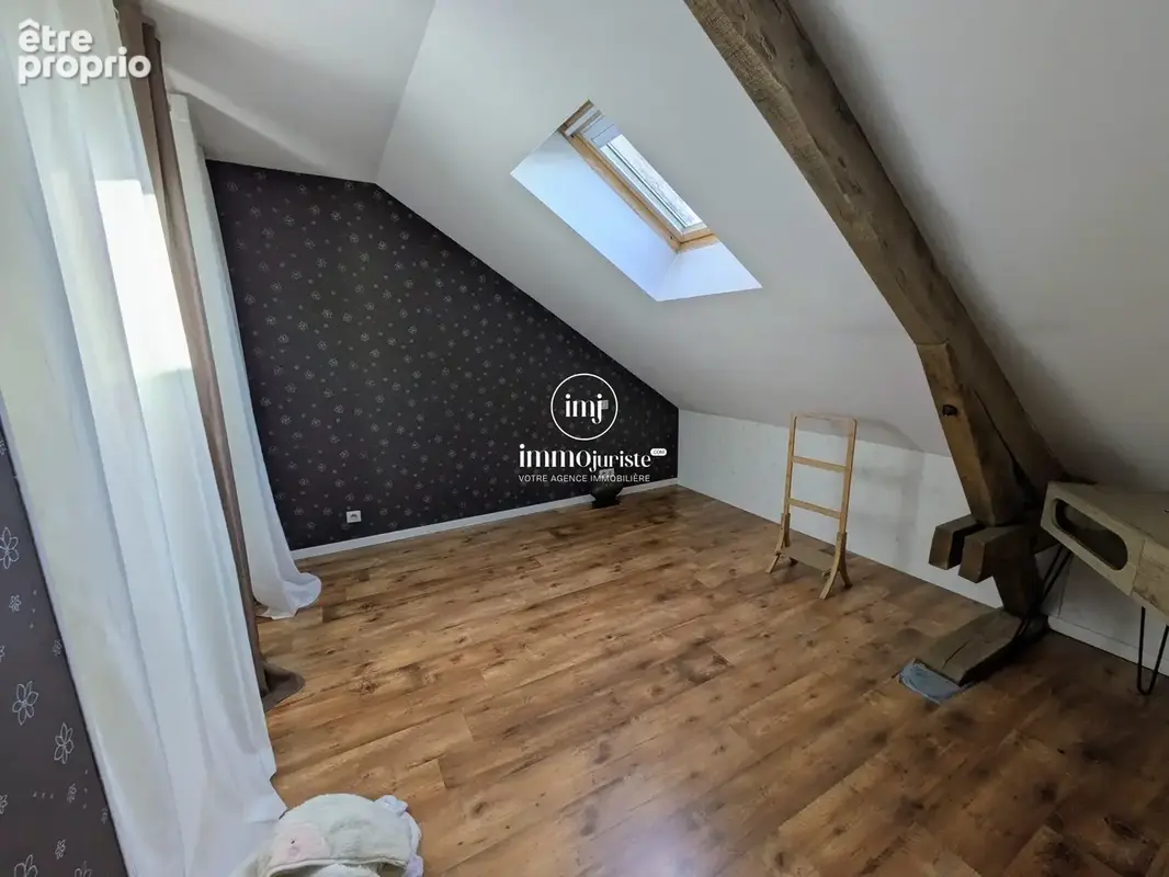 Appartement 176 m² à vendre à Saint-Laurent-Sur-Gorre (87310) - photo 9