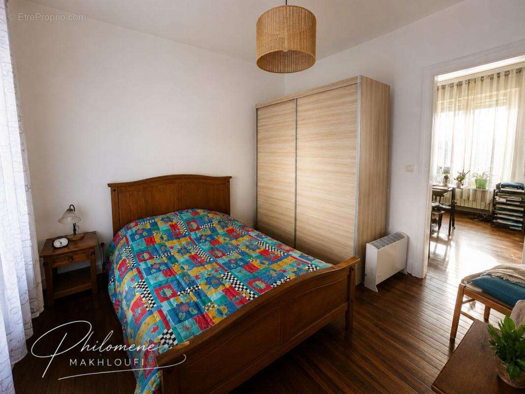 Appartement à LONGWY