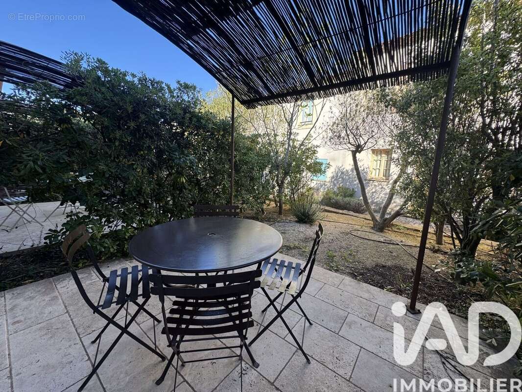Photo 8 - Maison à SAINT-LAURENT-DE-LA-CABRERISSE