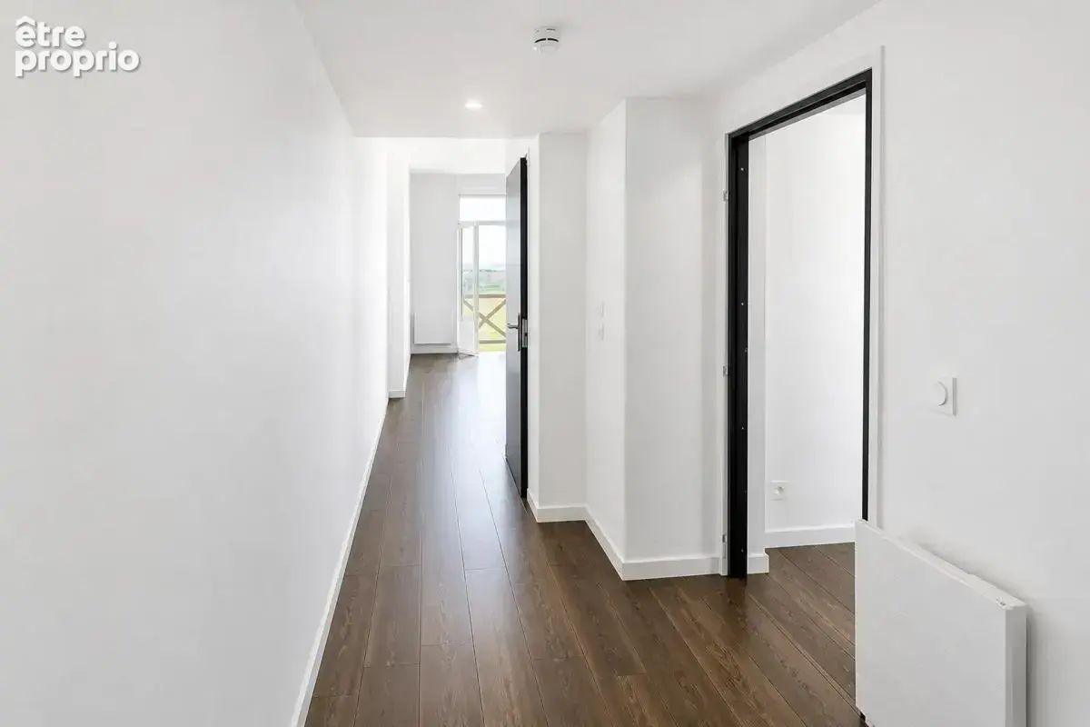 Appartement de 4 pièces de 60 m² à Rilly-la-Montagne - photo 7