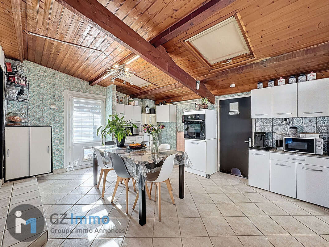 Photo 2 - Maison à SAINT-ANDRE-LES-VERGERS