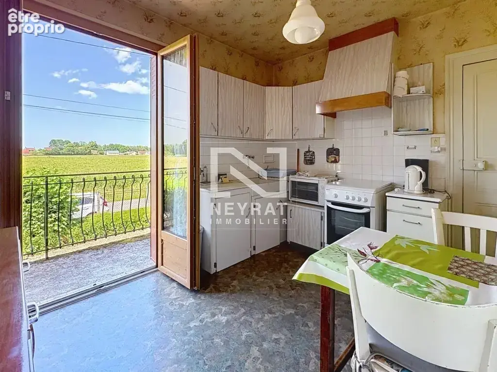 Maison à renover - photo 2
