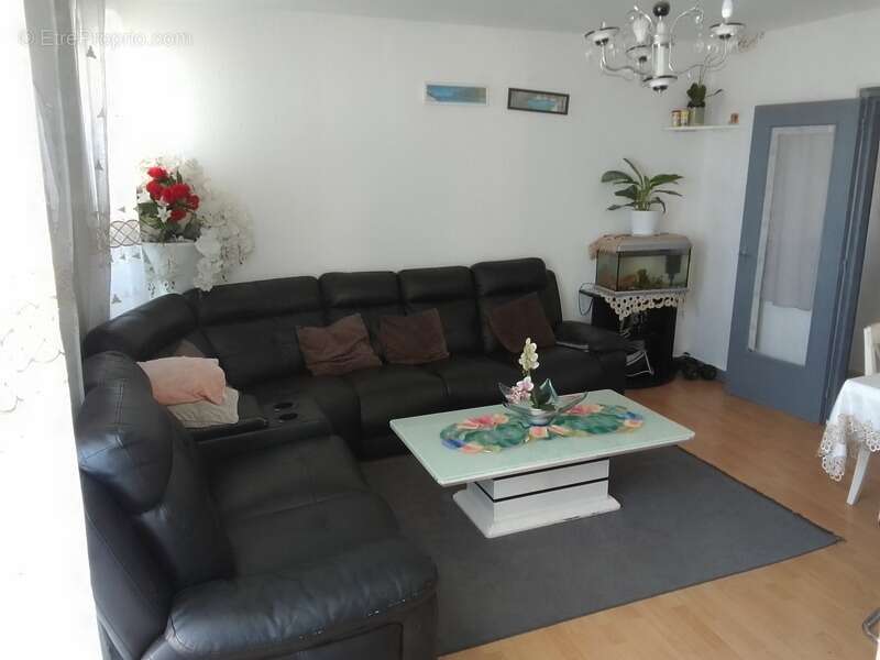 Appartement à vendre 4 pièces ARGENTEUIL (95) - photo 29