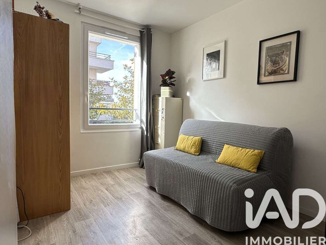Photo 9 - Appartement à ERAGNY