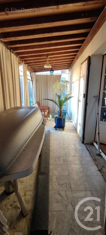 Maison à CHALONS-EN-CHAMPAGNE