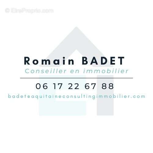 Appartement - t3 libre- 63 m2 - villenave d'ornon (33140) - photo 10