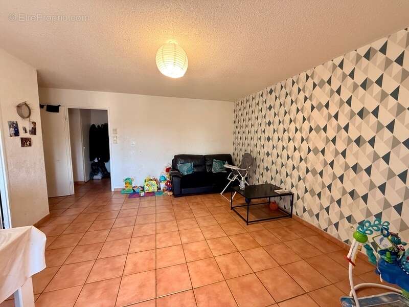 Appartement à BERRIAC