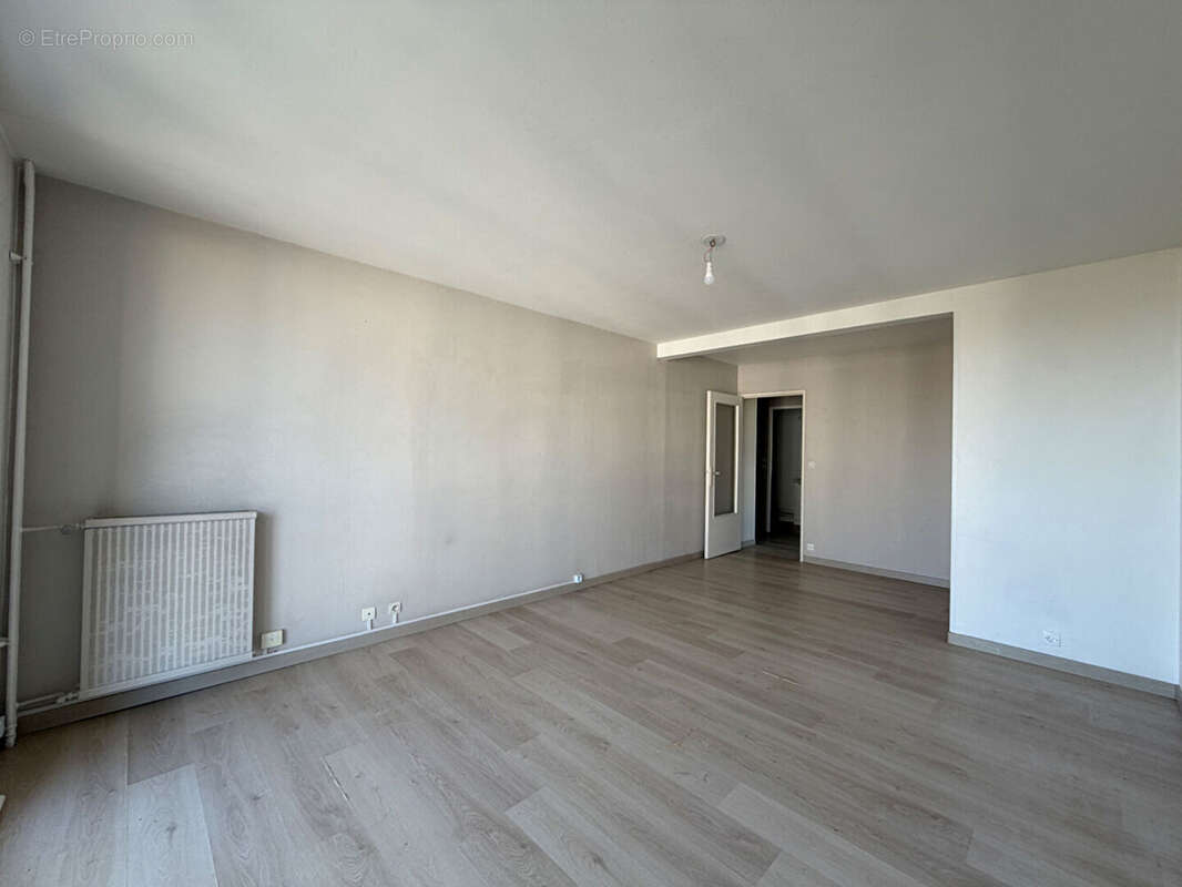 Appartement à LE HAVRE