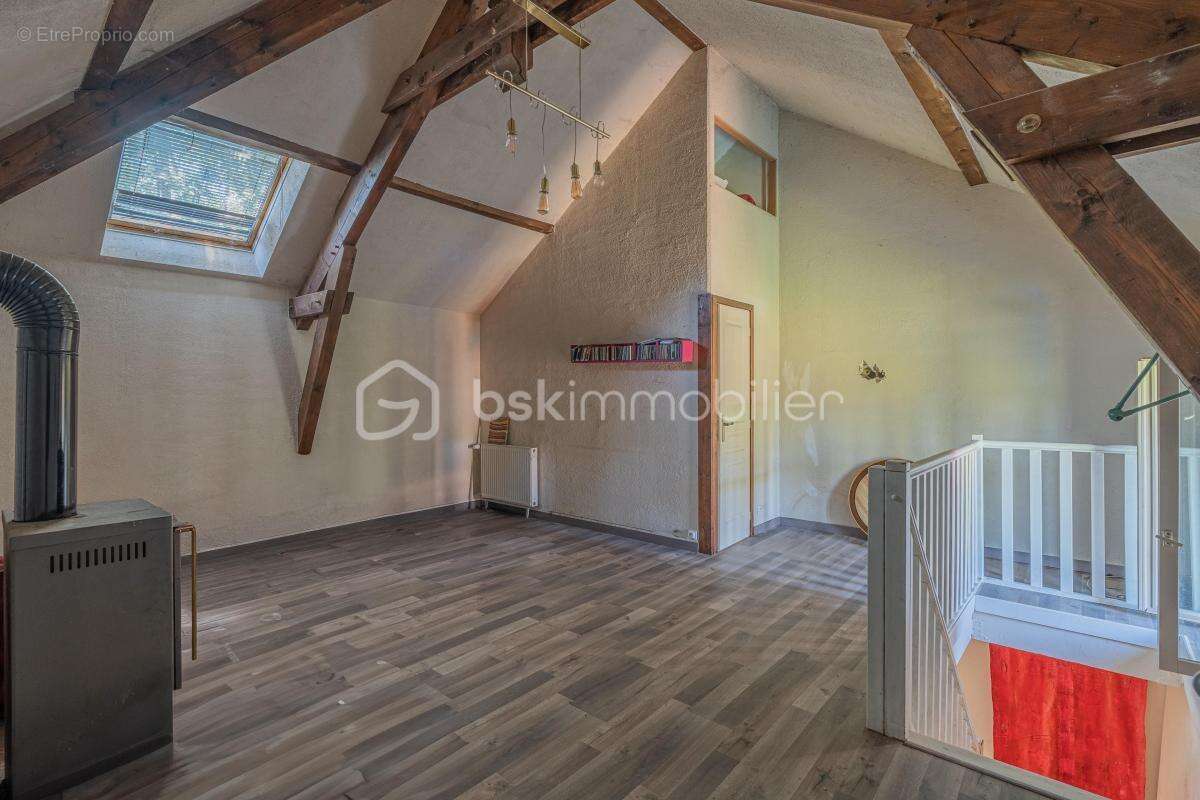 Maison individuelle 167 m² sur parcelle close de 544 m² - photo 8