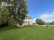 Maison à VILLEMATIER