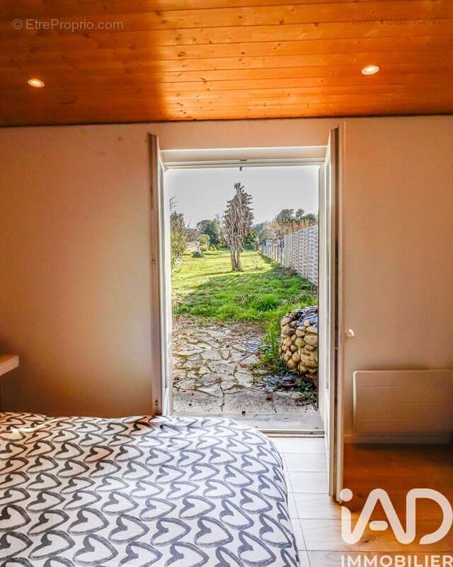 Photo 7 - Maison à SEMEAC