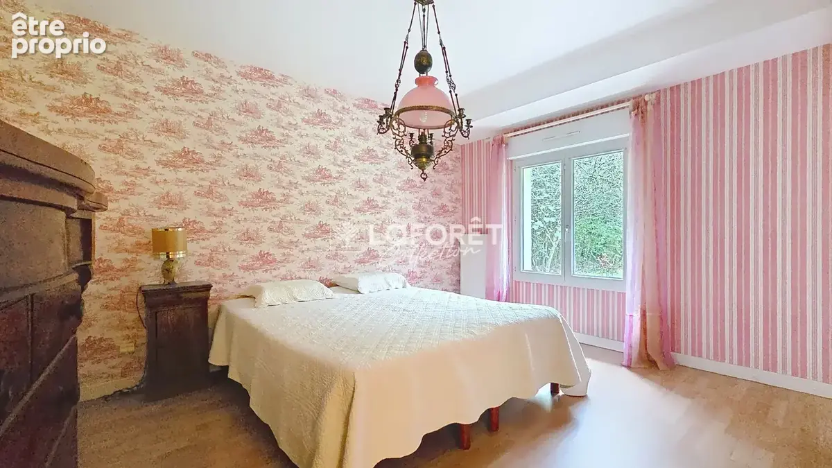 Maison Saint Josse 8 pièces   189 M2 - photo 10