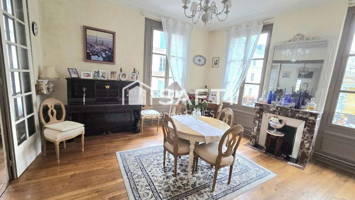 Photo 5 - Appartement à ROUEN