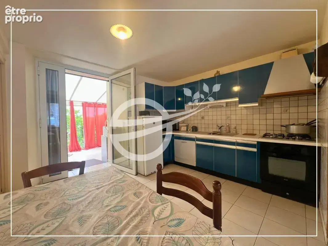 Maison 110 m2 - photo 4
