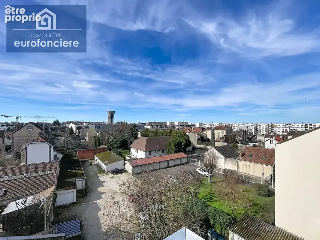 Appartement Troyes 1 pièce(s) 31 m2 - photo 6