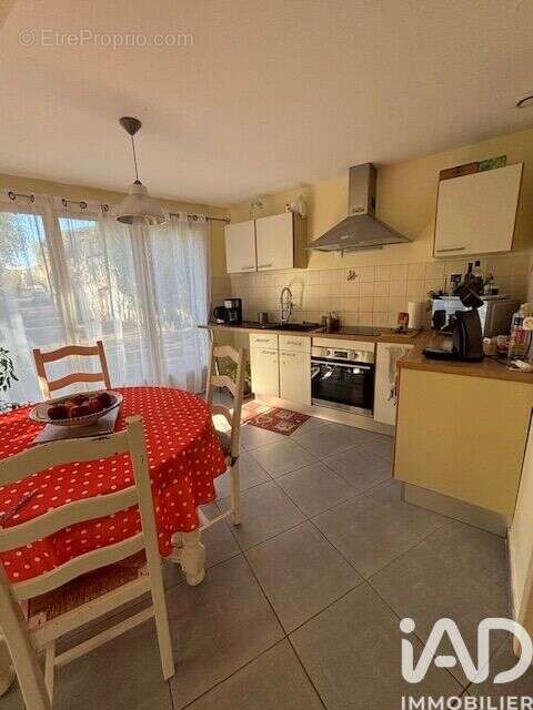 Photo 3 - Maison à POULX