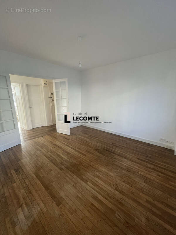 Appartement 70 m² à Rennes  - photo 4