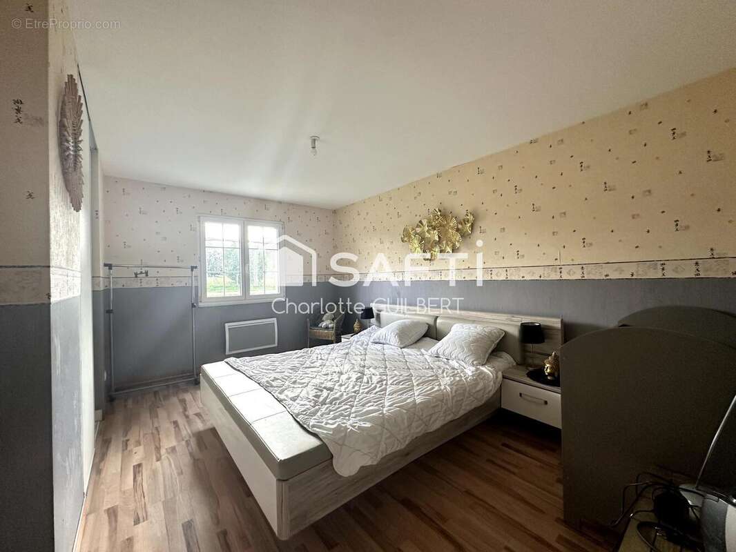 Photo 5 - Maison à GREZET-CAVAGNAN