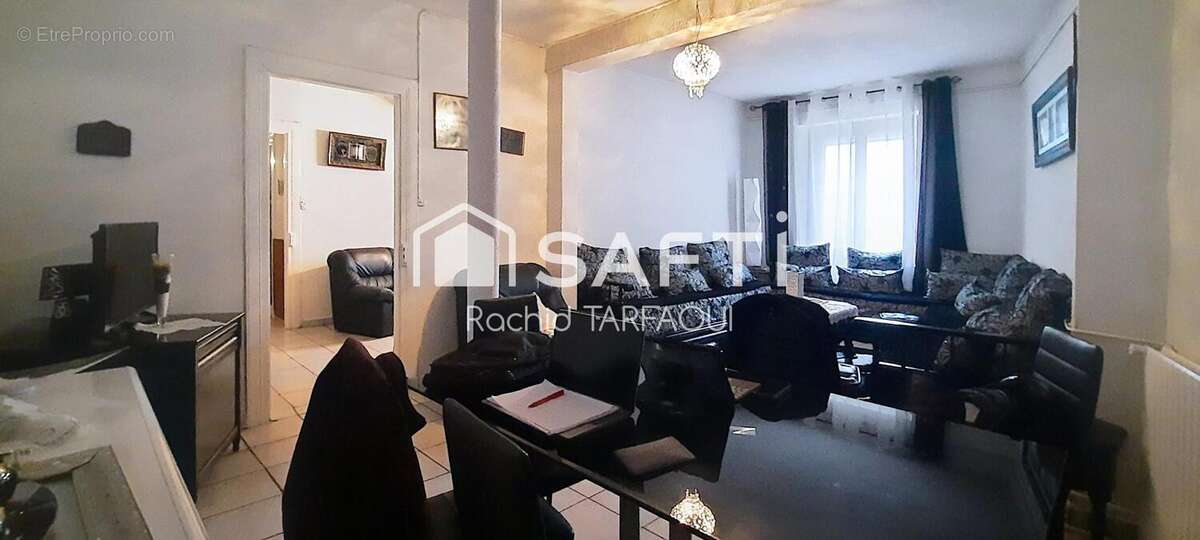 Photo 4 - Appartement à MULHOUSE