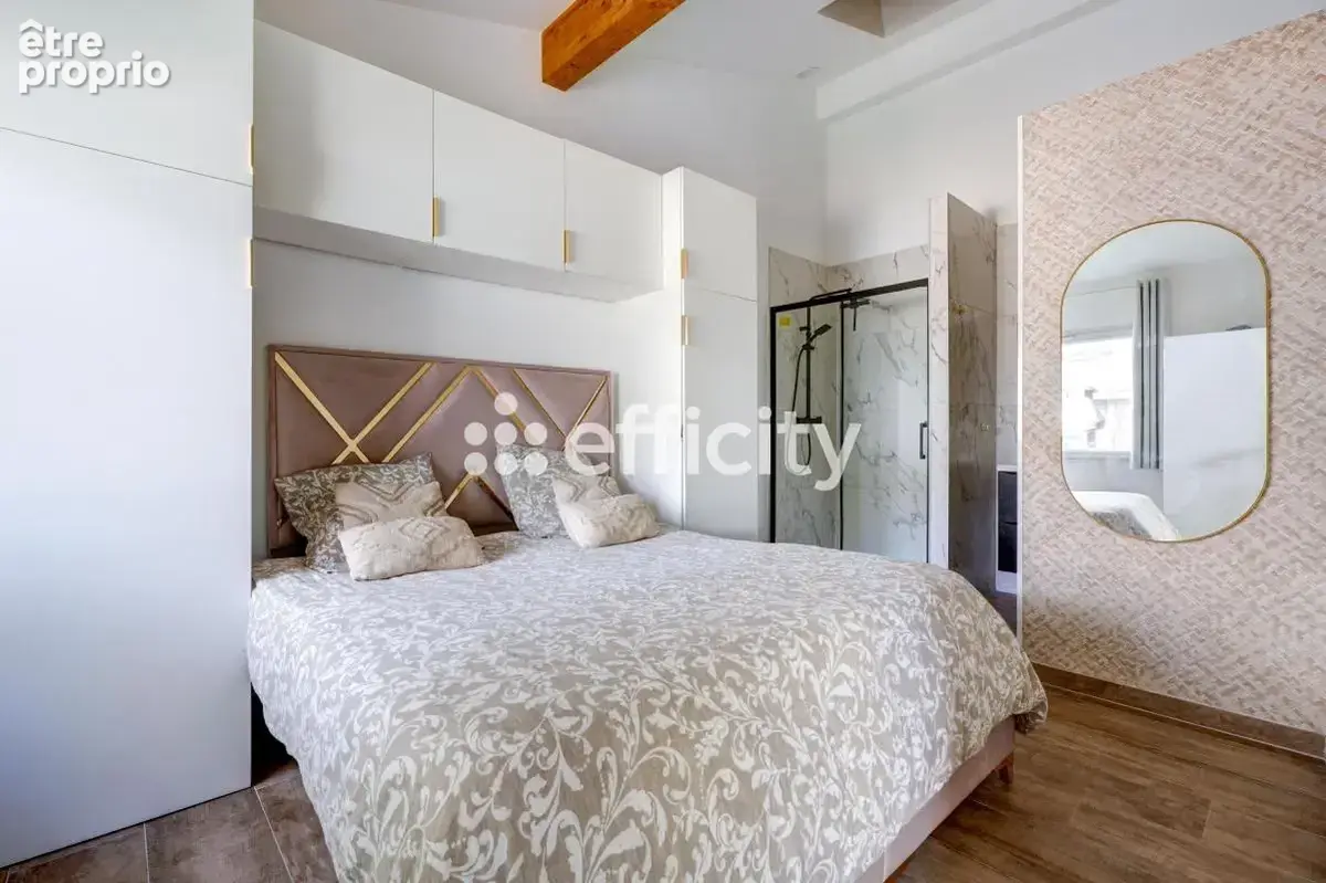 Maison 4 pièces 97 m² à vendre à Saint-Priest (69800) - photo 7