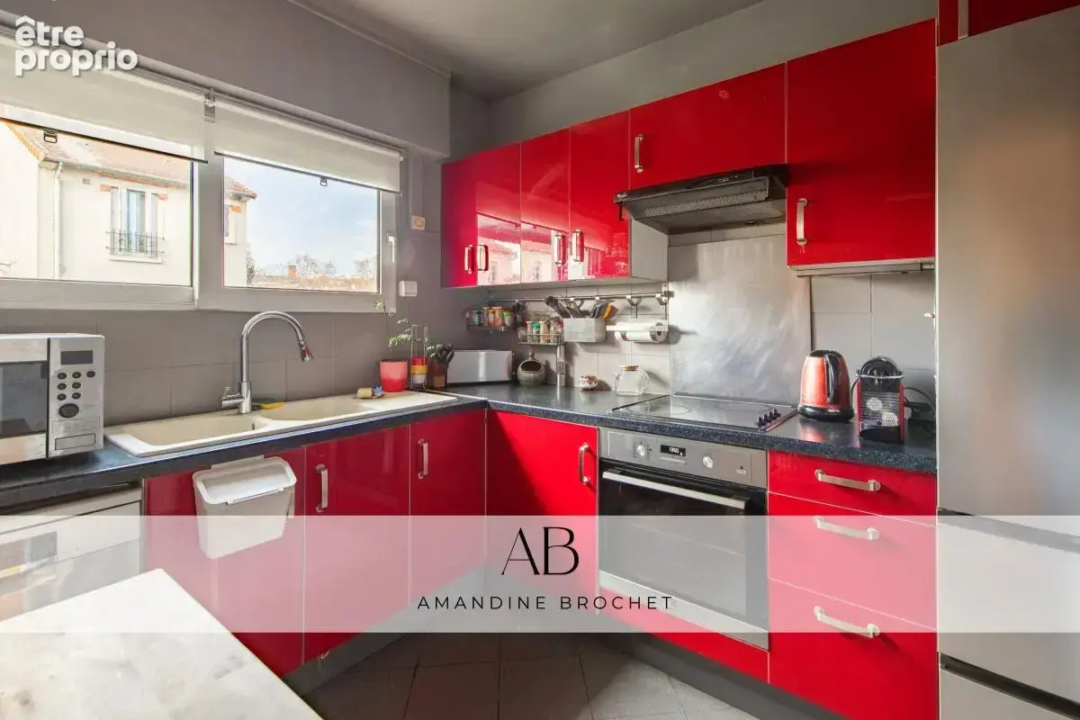 Maison 170 m² à Nanterre  - photo 8