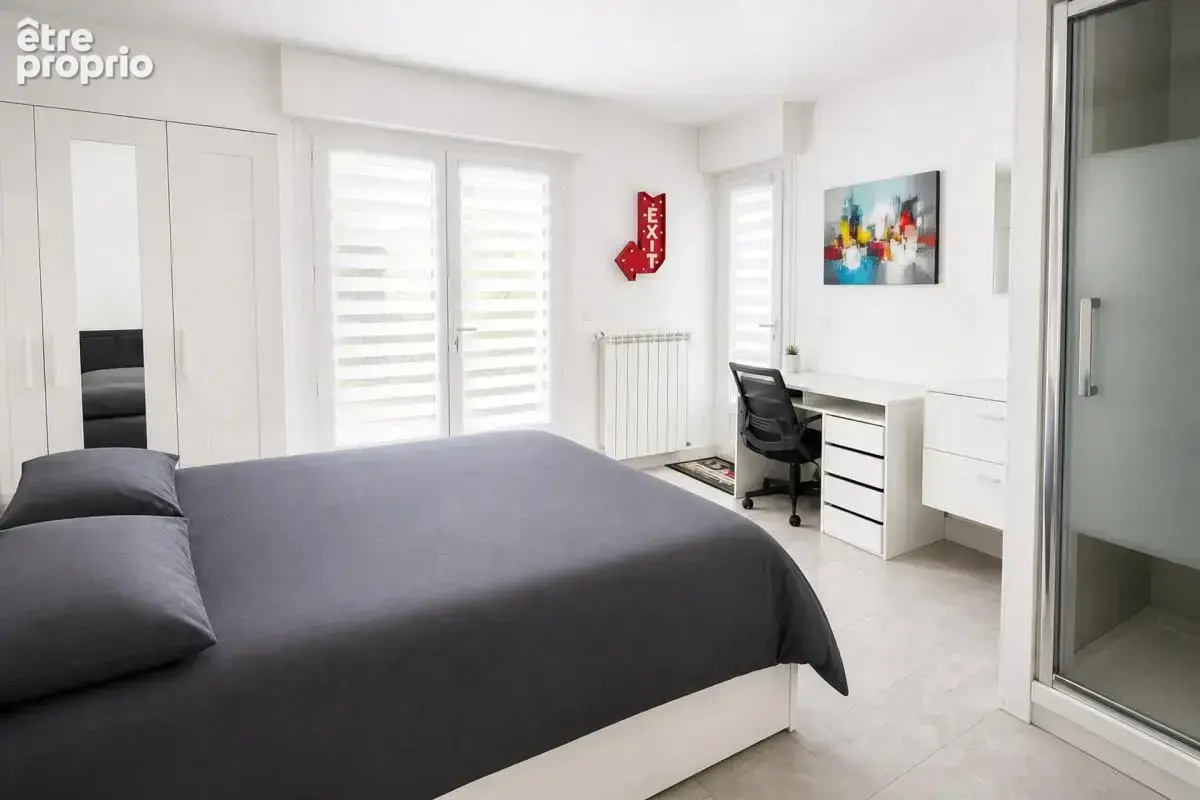 Maison de 7 pièces de 250 m² à Lombez - photo 8
