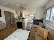 Maison à FONTAINE-LES-DIJON