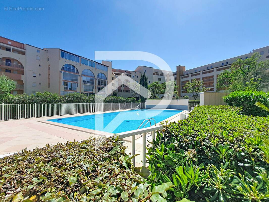 Appartement à AGDE