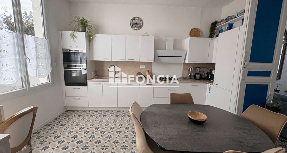 Maison à CHATELAILLON-PLAGE