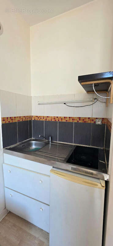 Appartement à QUIMPER