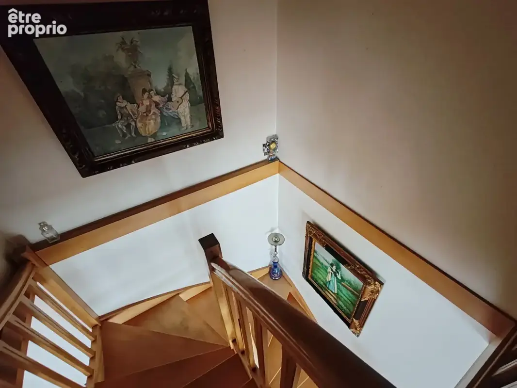 Maison à vendre 4 pièces TREIZE SEPTIERS (85) - photo 11