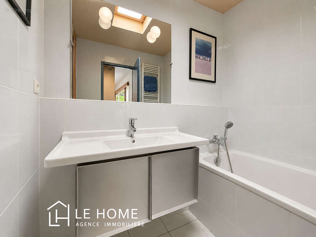 Maison à LYON-5E