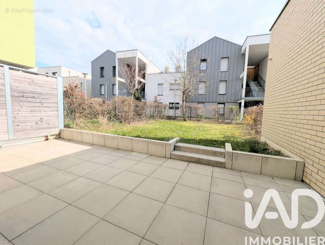 Photo 2 - Appartement à MARLY