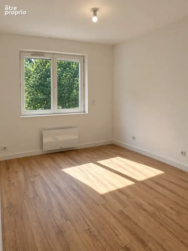 Appartement T3 - Saint-Jory - Jardin - photo 6
