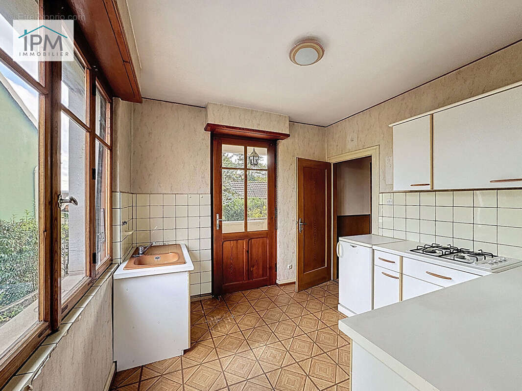 Maison à WESTHOFFEN