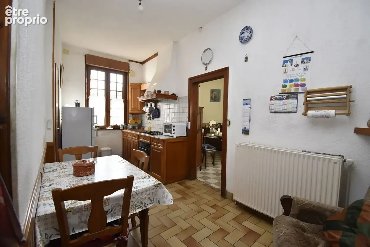 Maison 3 pièces 70 m² à vendre à Ligny-En-Cambresis (59191) - photo 4