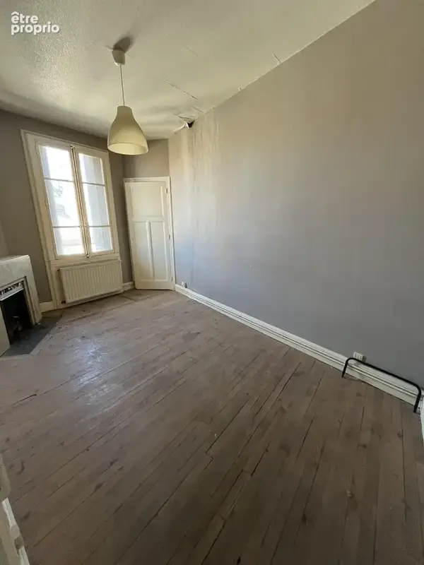 Photo 1 - Appartement à SAINT-ETIENNE