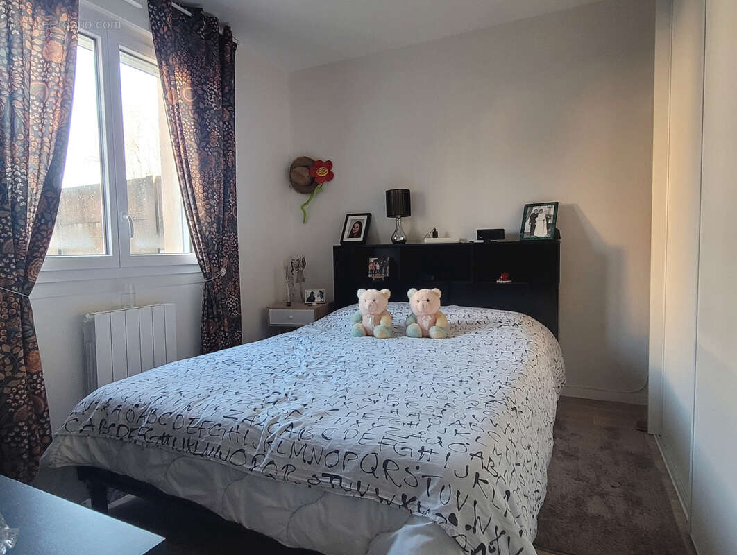 Maison à SAINT-OUEN-DES-ALLEUX