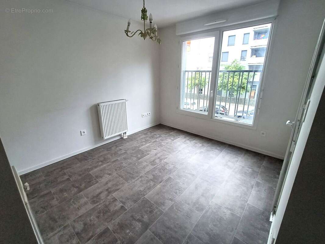 Appartement 23 m² à Strasbourg  - photo 9